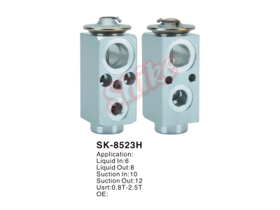 SK-8523H