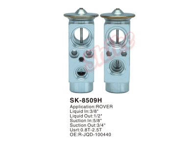 SK-8509H