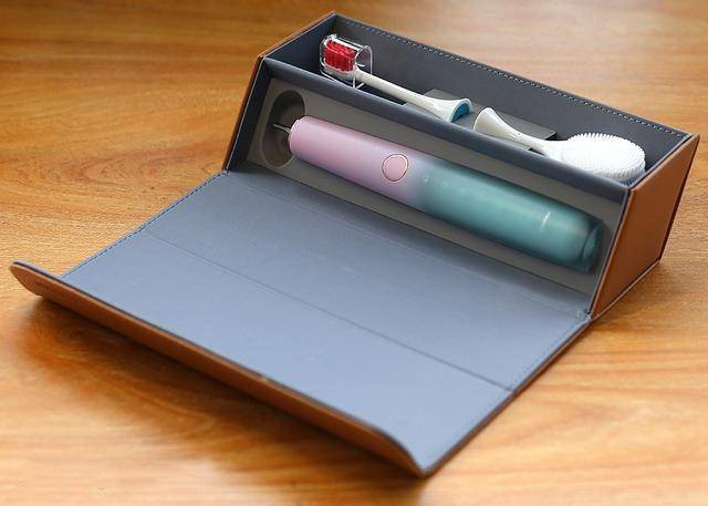 羅曼電動牙刷