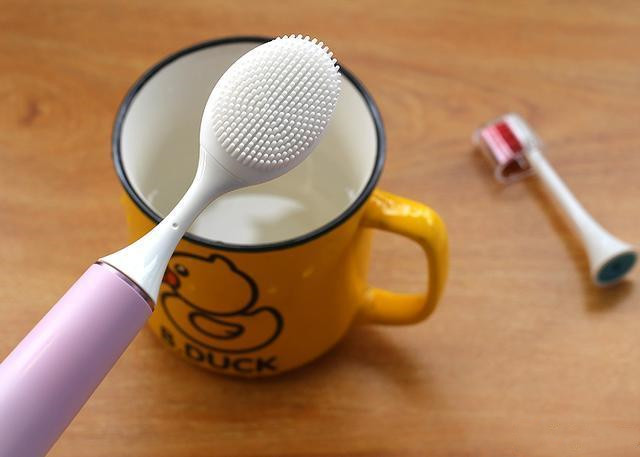 羅曼電動牙刷