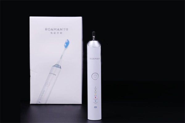 羅曼E7電動牙刷