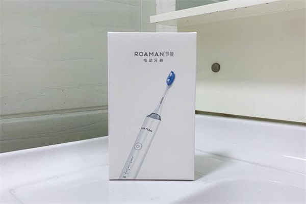 電動(dòng)牙刷