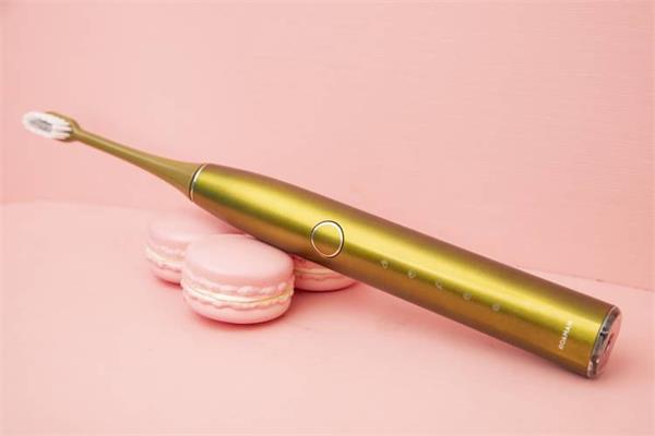 羅曼電動牙刷