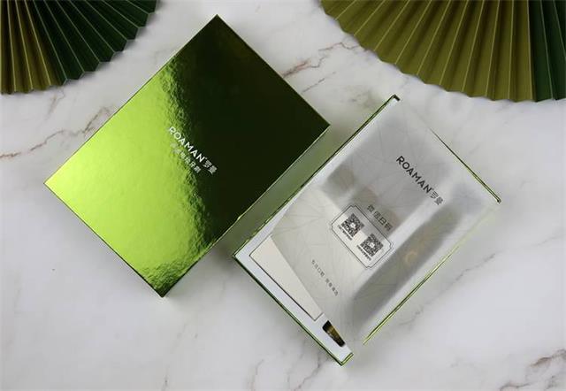 羅曼電動牙刷