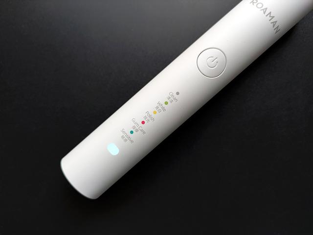 羅曼電動(dòng)牙刷E7