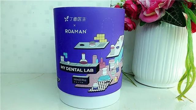 智能沖牙器