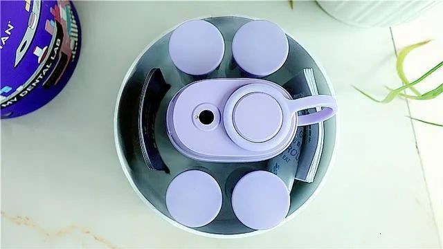 沖牙器