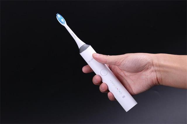 羅曼聲波電動牙刷E7