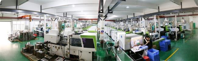 羅曼電動(dòng)牙刷工廠